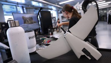 European defense startups to raise record .5 billion in 2026, Dealroom forecasts