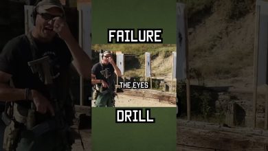 Special Forces Failure Drill #military #militaryeverything #tips #army
