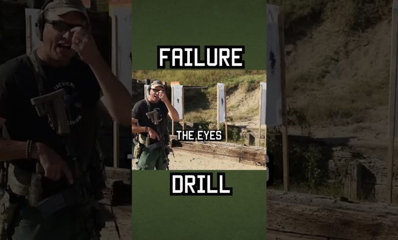 Special Forces Failure Drill #military #militaryeverything #tips #army