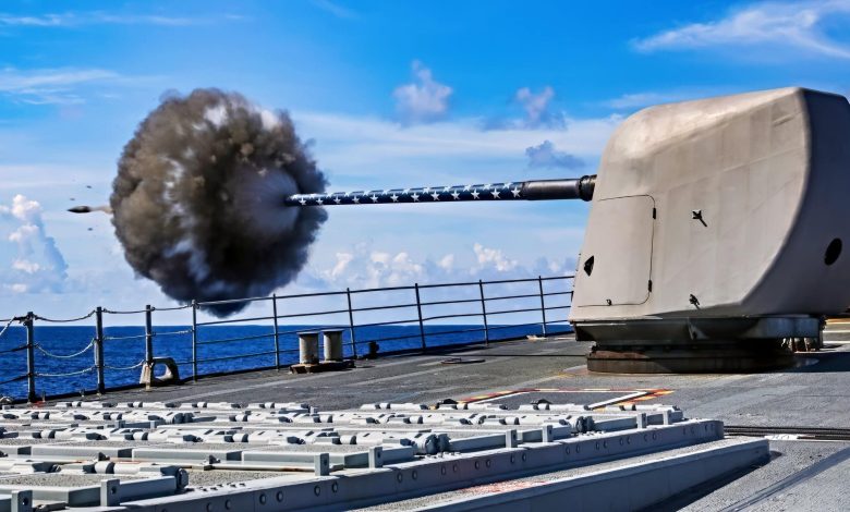 A 122-missile cruiser had 1.15 million set aside for a four-year overhaul and was decommissioned before a worker touched her, one of four the Navy retired mid-upgrade after putting .84 billion into them, and the three it finished leave the fleet in 2029