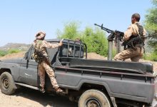 Yemeni government launches offensive to seize all areas from Iran-backed Houthis