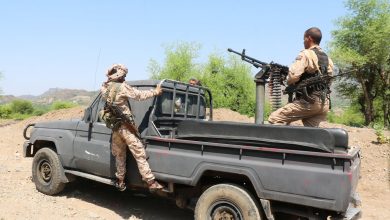 Yemeni government launches offensive to seize all areas from Iran-backed Houthis