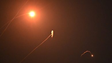 Ukraine has struck Russian factory vital for Moscow’s missiles, private intelligence firm says