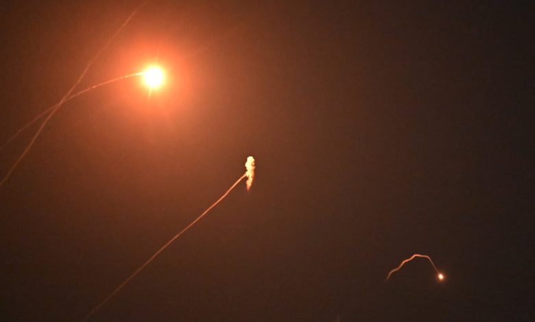 Ukraine has struck Russian factory vital for Moscow’s missiles, private intelligence firm says