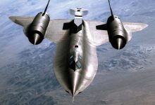 Could an SR-71 fly again? NASA may recall one to service