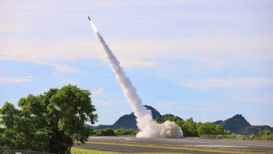 Army’s New .2B Missile Defense System Contract Doubles Strike Capacity