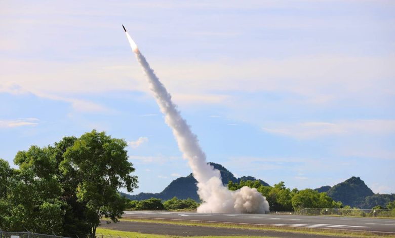 Army’s New .2B Missile Defense System Contract Doubles Strike Capacity
