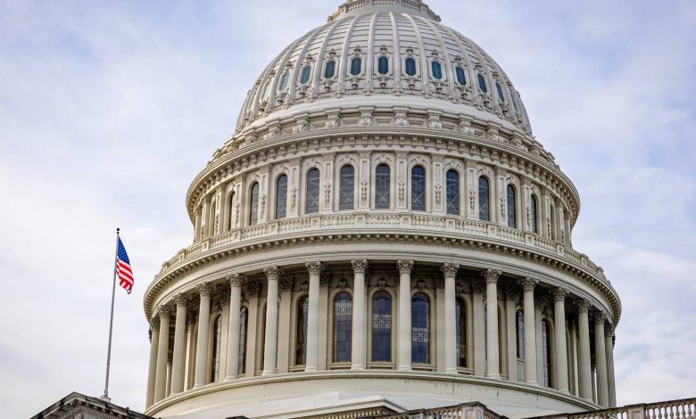 Senate Blocks Report on Nine Americans Killed in the West Bank