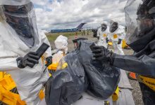Pentagon Nuclear Review Could Expand War Options Outside Public View