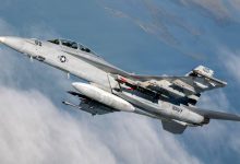 Army, Navy Tout Over .2 Billion in New Missile and Drone Acquisitions