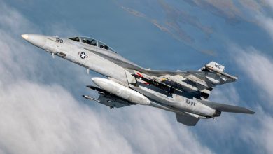 Army, Navy Tout Over .2 Billion in New Missile and Drone Acquisitions