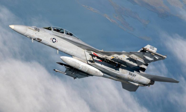 Army, Navy Tout Over .2 Billion in New Missile and Drone Acquisitions