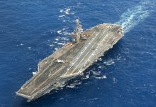 A 100,000-ton US Navy nuclear aircraft carrier hit a tanker and lost F/A-18s to friendly fire, a tow tractor and a snapped arresting cable, investigators found undermanned watches, skipped maintenance and a ‘just get it done’ culture, and the fleet behind her is 18,000 sailors short