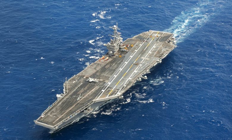 A 100,000-ton US Navy nuclear aircraft carrier hit a tanker and lost F/A-18s to friendly fire, a tow tractor and a snapped arresting cable, investigators found undermanned watches, skipped maintenance and a ‘just get it done’ culture, and the fleet behind her is 18,000 sailors short
