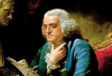 ‘We Are All Born Ignorant, but One Must Work Hard to Remain Stupid.’ Benjamin Franklin Changed His Mind on Independence at 69 and on Slavery at 84. 236 Years His Quote Still Holds