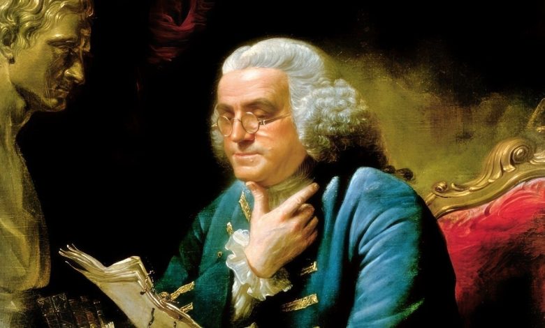 ‘We Are All Born Ignorant, but One Must Work Hard to Remain Stupid.’ Benjamin Franklin Changed His Mind on Independence at 69 and on Slavery at 84. 236 Years His Quote Still Holds