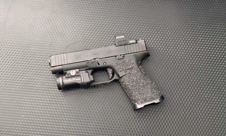 I Am a Retired US Army Special Forces NCO: The Aftermarket Solved the Glock 48’s Capacity Problem in 2019 With a 15-Round Metal Magazine. Glock Took Until April 2026 to Ship Its Own.