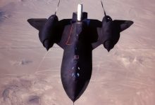 The US Military Destroyed 0,000,000 in SR-71 Blackbird Parts After Retirement, the Jet Needs 300 Hours of Maintenance per Flight Hour, and NASA Still Wants to Fly One