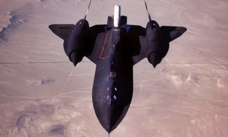 The US Military Destroyed 0,000,000 in SR-71 Blackbird Parts After Retirement, the Jet Needs 300 Hours of Maintenance per Flight Hour, and NASA Still Wants to Fly One