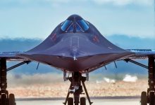 NASA Has Made Job Offers to 2 Retired Engineers in Their Seventies to Help Restart an SR-71 Blackbird. The Aircraft Last Flew on October 9, 1999, and Nobody Has Turned Its Engines Since.
