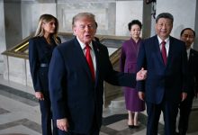 US leaders send mixed messages to Indo-Pacific nations