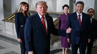 US leaders send mixed messages to Indo-Pacific nations