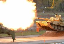 ,000,000,000 ‘Package’: Iran Wanted a Fleet of T-90 Tanks From Russia to Upgrade Old Made in America M60 Patton and Soviet T-72s