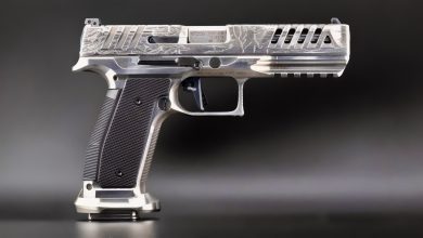 I Am a Retired US Army Special Forces NCO: The Best Striker-Fired Trigger in America Is Not on a Glock or an M&P. It Is on a 9 Walther.