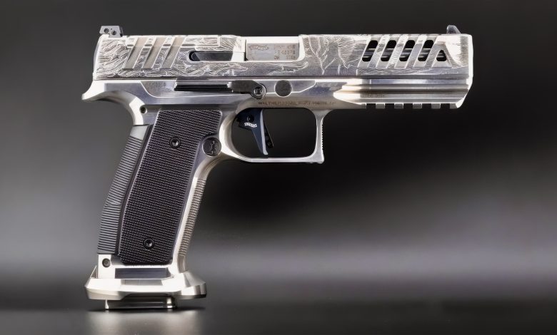 I Am a Retired US Army Special Forces NCO: The Best Striker-Fired Trigger in America Is Not on a Glock or an M&P. It Is on a 9 Walther. I Am a Retired US Army Special Forces NCO: The Best Striker-Fired Trigger in America Is Not on a Glock or an M&P. It Is on a 9 Walther.
