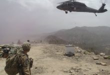 Operation Enduring Freedom Began 25 Years Ago. Its Legacy Is Still Being Written