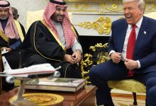 Saudi Arabia Once Counted on US Protection. Now It’s Pivoting to New Alliances