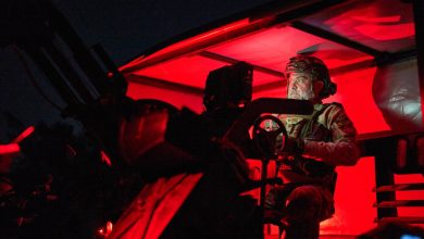 Jet-Powered Drones Outpace Ukrainian Defenses as Manufacturers Race to Build New Interceptors