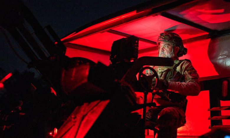 Jet-Powered Drones Outpace Ukrainian Defenses as Manufacturers Race to Build New Interceptors