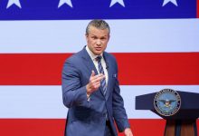 Pete Hegseth Orders Midterm Election Defense. Pentagon Won’t Explain What’s New Pete Hegseth Orders Midterm Election Defense. Pentagon Won’t Explain What’s New