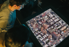 .7 Million Deal Boosts First-of-its-Kind 3D Hologram Defense Tech