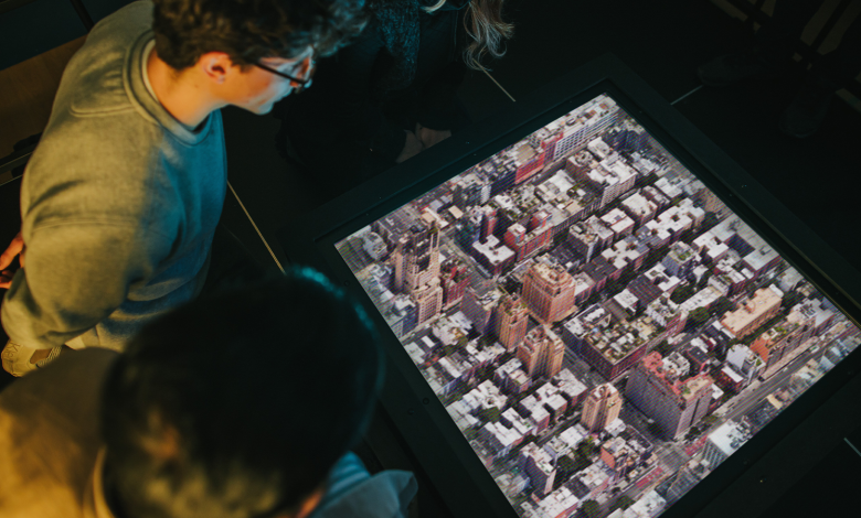 .7 Million Deal Boosts First-of-its-Kind 3D Hologram Defense Tech