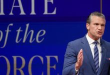 Hegseth plans ‘Autonomous Warfare Command’