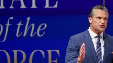 Hegseth plans ‘Autonomous Warfare Command’