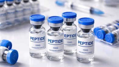 Bill Calls for Veterans Affairs Peptide Study. Critics Label Effort a ‘Joke’