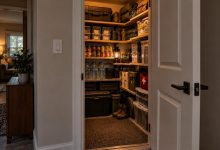How to Build a Basement or Closet Safe Room Using What You Already Have – Survivopedia